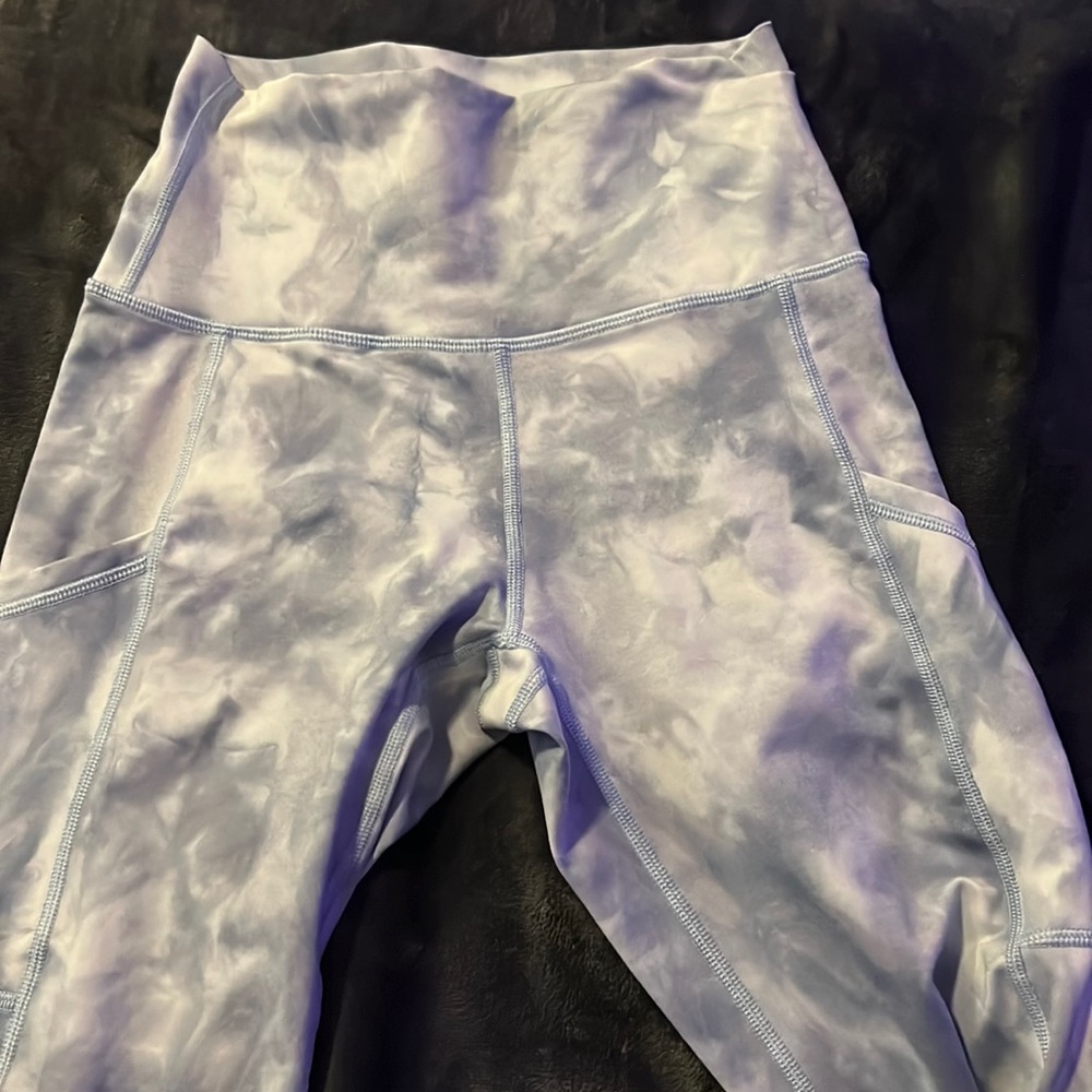 OFFLINE BY AERIE LEGGINS